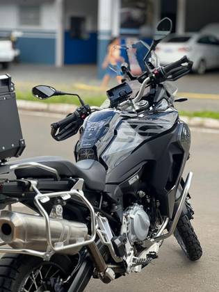 BMW F 850 GS ADVENTURE PREMIUM 